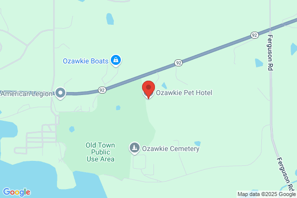 Ozawkie Pet Hotel
