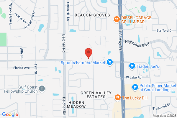 Bayou Homes by Design