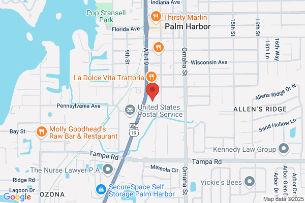 Chianco David Attorney