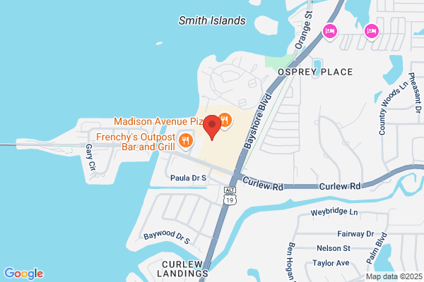 Commodores International Yacht Club