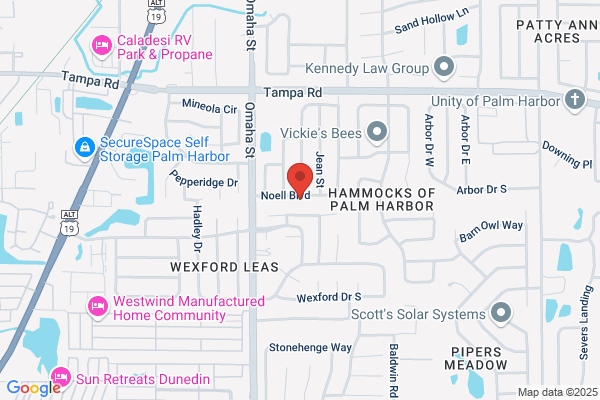 Florida Irrigation and Well Pump