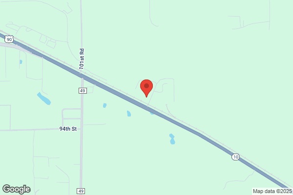 Florida Sheriffs Youth Ranch Opportunity Store