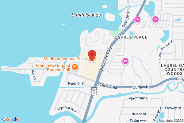 Moore Marine Supply