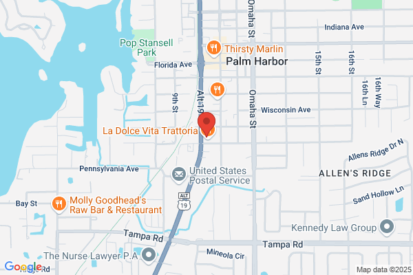 Palm Avenue Salon & Day Spa