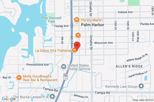 Palm Harbor Florist