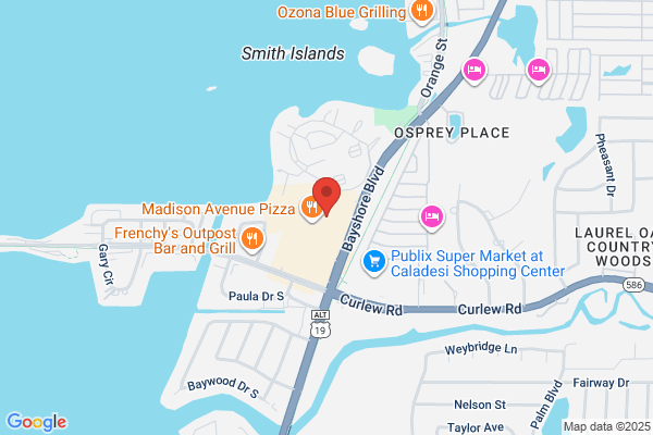 Walvekar Florida Properties