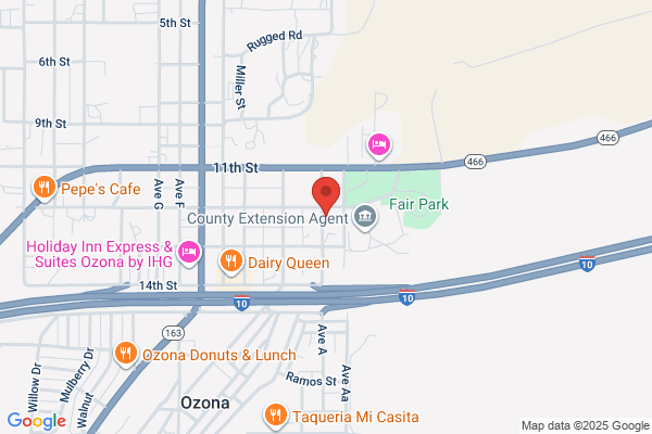 Economy Inn & Rv Park