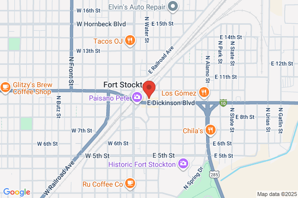 Mingo's Burritos
