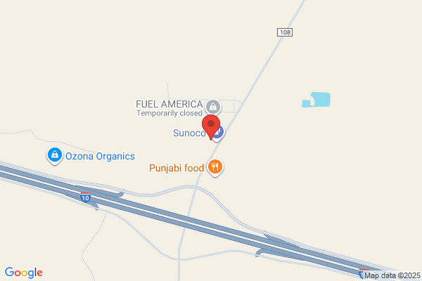 The Truck Stop Tire Shop