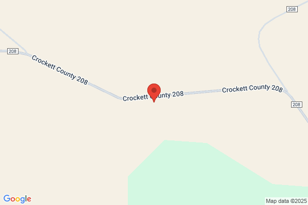 Wesley Bean Ranch Co