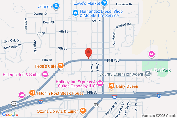 Westerman Drug of Ozona