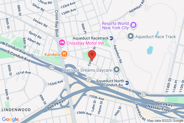 Greenwood Removal Group