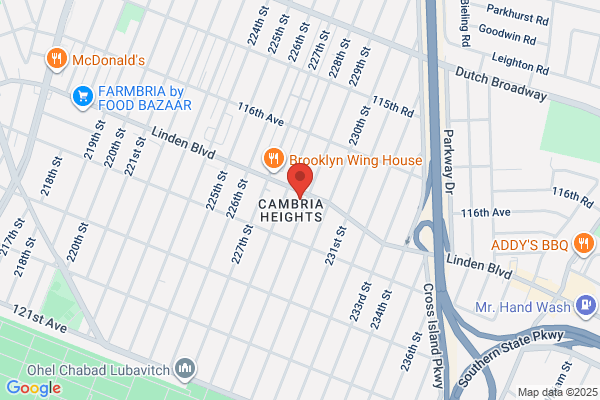 NYC Towing Company