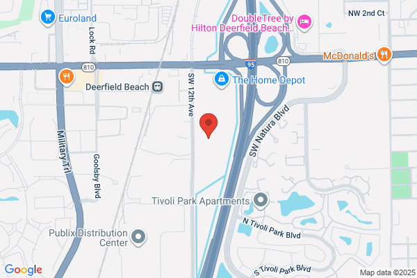 Central Hvac Corporation