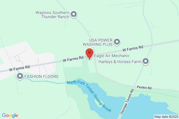 Eagle Air Mechanical, LLC