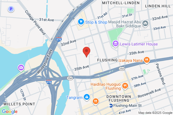 High Tech HVAC Services Corp