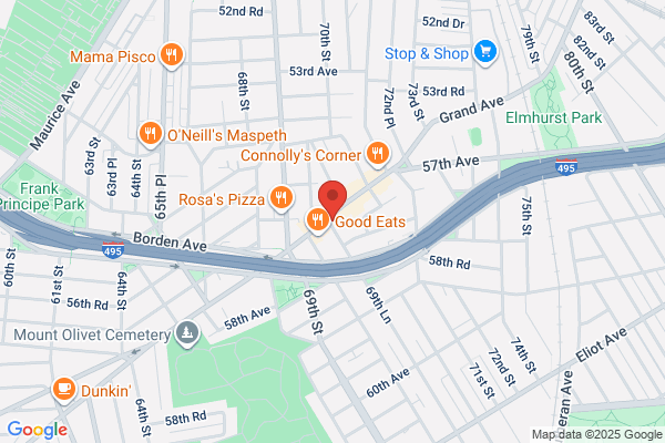 Ridgewood Refrigeration Inc