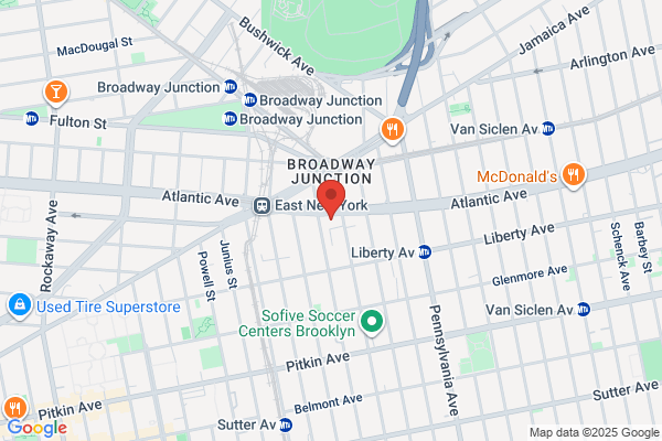 AAA Supply Corporation