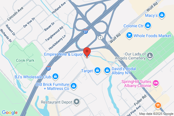 Empire Liquors