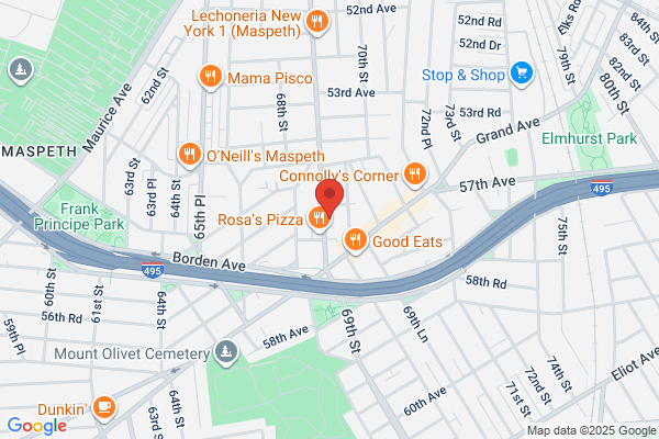 Maspeth Discount Liquor Stores