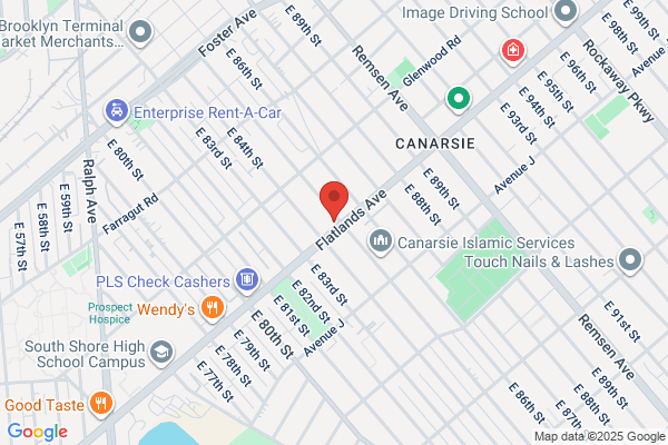 Animal Clinic Of Canarsie