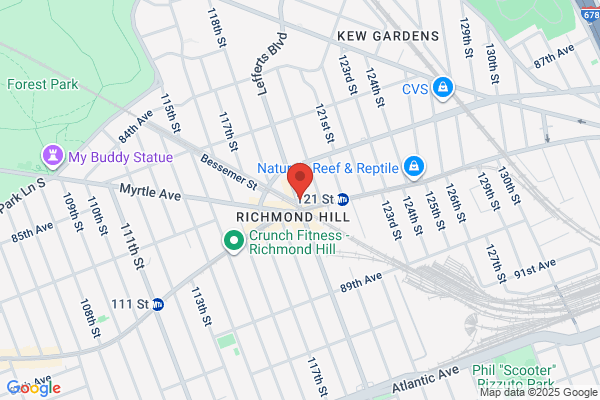 Lefferts Animal Hospital