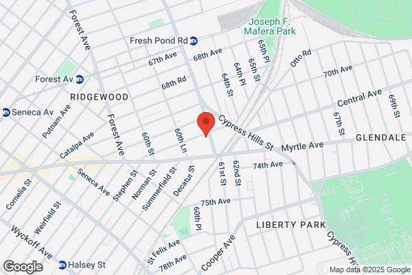 Maspeth Dog Grooming Salon