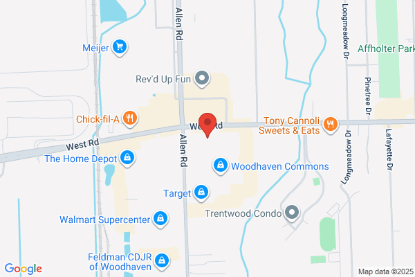 Woodhaven Grooming & Pets Supplies