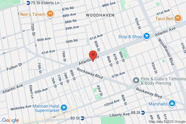 LibertyX Bitcoin ATM