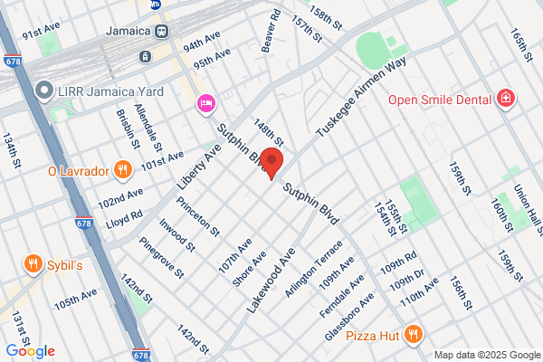Campoli Collision Experts Inc