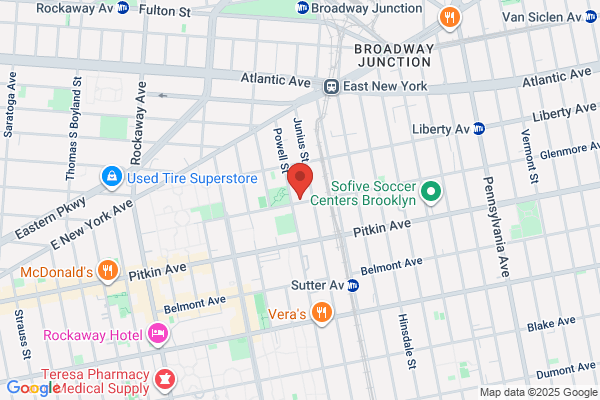 LS AUTO BODY & REPAIR SHOP