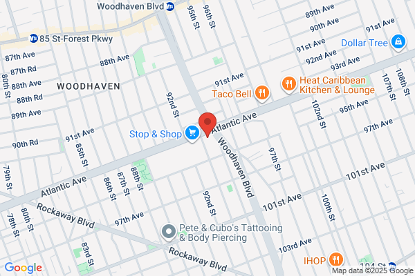 WOODHAVEN AUTO CARE INC