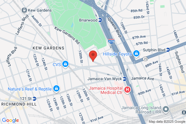 Galexy Auto Repair Inc