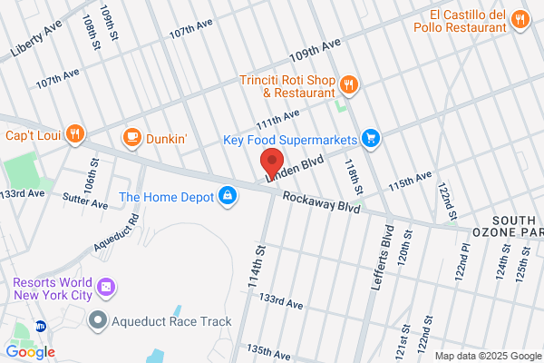Aqua Rock Service Station Inc