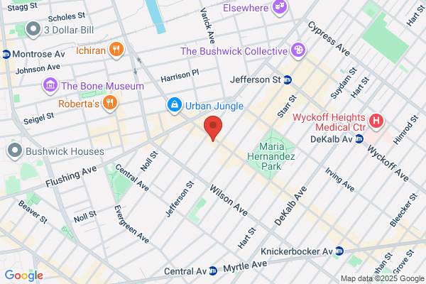 Bushwick Auto Repair