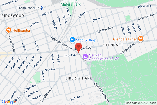 C & M Auto Repair