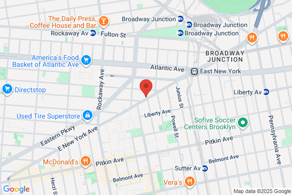 Discount Auto Repair Inc