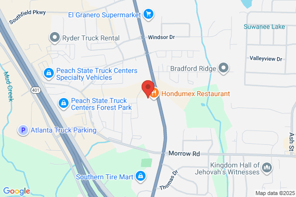 E & C Auto Repair