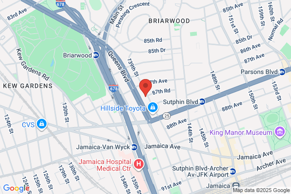 Key C Auto Repair Inc