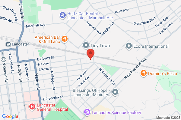 M & R Auto Center