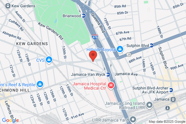 Queens Auto Repair