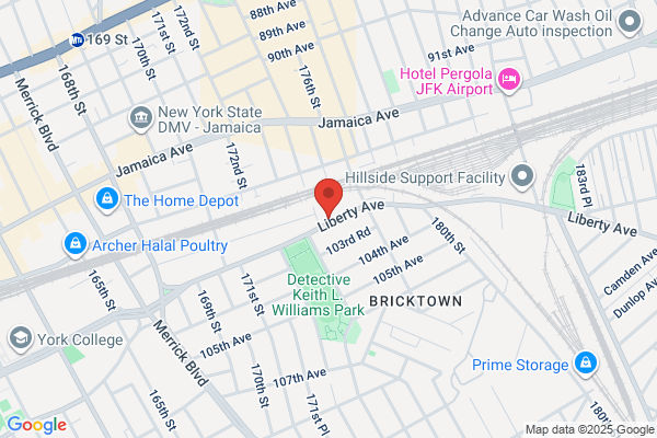 R and D Auto Repair Inc