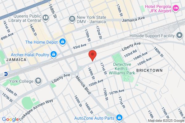 Reliable Auto Collision & Repair Inc