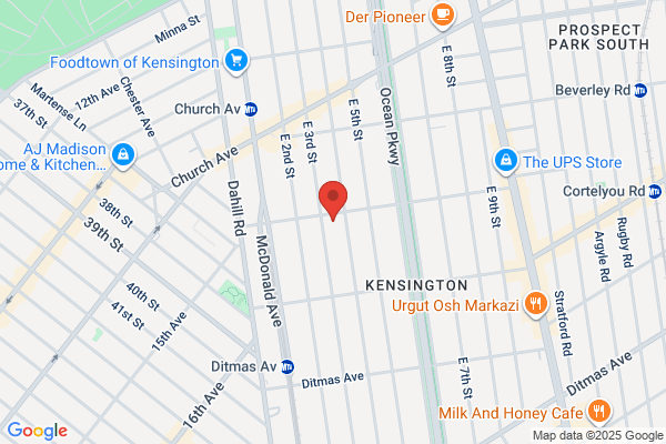 Brooklyn Construction Co
