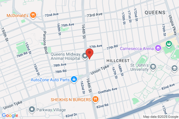 Galil Roofing Inc