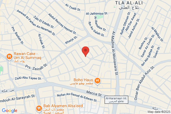 Jafar & Sons Contracting