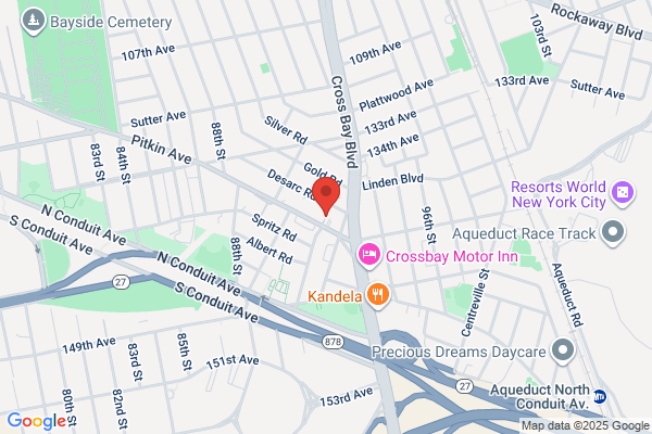 New York Electrical Repairs