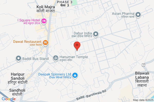 Jmd Food Service Corporation