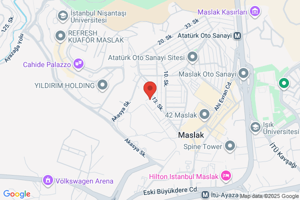 Taksim Group Inc