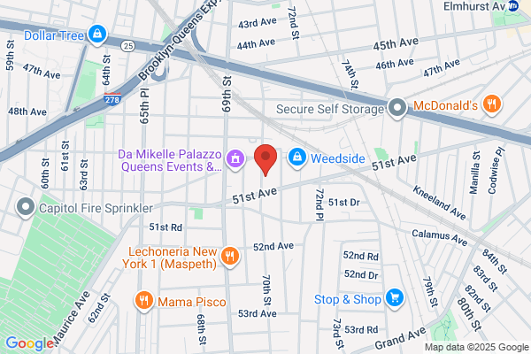 Wilford & Passeggios Plumbing & Heating
